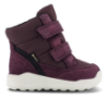 ECCO Urban Mini Vinterstøvel Lilla 76480160229 (20-30)