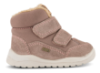 Skofus Babystøvle Rosa 5615511764