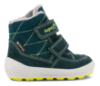Superfit Groovry 2.0 GTX Vinterstøvel Grønn 1-106314