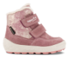 Superfit Groovy 2.0 GTX Vinterstøvel Rosa 1-106314