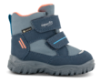 Superfit Husky1 GTX Vinterstøvle Blå 1-006045