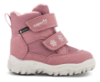Superfit Husky1 GTX Vinterstøvle Rosa 1-006045