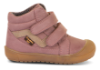 Froddo Tex Støvle Rosa G2110139-3