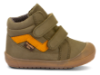 Froddo Tex Støvle Oliven G2110139-7
