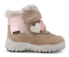 Superfit Husky1 GTX Vinterstøvel Beige 1-006061