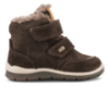 Skofus Babystøvler Brun 5616510230