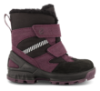 ECCO Ecco Biom Hike Tex Vinterstøvel Lilla 75362161867 (21-30)