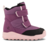 ECCO Urban Mini Tex Vinterstøvel Lilla 76482161879 (20-30)