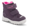 Superfit Babystøvle Lilla 1-006047