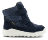 ECCO Urban Mini Vinterstøvle Blå 76480150769 (20-30)