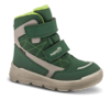 Superfit Børnestøvle Grøn 1-009086