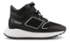 Viking Aero Mid WP High Sneaker Svart 3-55400