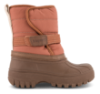 Bisgaard Pacson Vinterstøvle Terracotta 55001.225