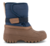 Bisgaard Pacson Vinterstøvle Blå 55001.225