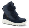 ECCO Urban Snowboarder Vinterstøvle Blå 72235250769 (27-35)