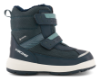 Viking Play Reflex Warm GTX 2V Vinterstøvel Blå 3-94000