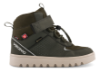 Viking Fleek Warm GTX 1V SL Vinterstøvle Grøn 3-94715