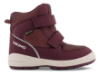 Viking Fun Glitter Warm GTX 2V Vinterstøvel Bordeaux 3-94615