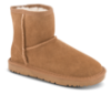 mia maja Bamsestøvle Chestnut 5625516831