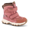 Bisgaard Edon Vinterstøvel Rosa 64203.224