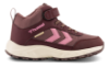 Hummel Root TEX JR Vinterstøvel Bordeaux 215422