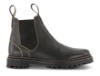 Angulus Chelsea Støvle Sort 6178-101