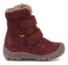 Froddo Tex Vinterstøvle Bordeaux G3160230-14