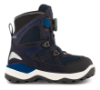 ECCO Snow Mountain Vinterstøvle Blå 71033261379 (24-35)