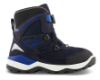 ECCO Snow Mountain Vinterstøvle Blå 71033361379 (36-40)