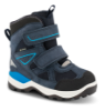 ECCO Snow Mountain Vinterstævle Blå 71026260159 (24-35)