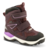 ECCO Snow Mountain Vinterstøvle Lilla 71026251663 (24-35)