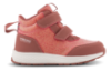 Viking Bouncy Glitter Mid WP High Sneaker Rosa 3-55510