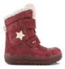 Skofus Tex Børnevinterstøvle Bordeaux 5626511265