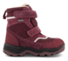 Skofus Tex Barnevinterstøvel Bordeaux 5626512772