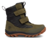 Timberland WP Vinterstøvel Grønn TB0A28EREY01 (22-30)