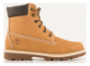 Timberland Courma Junior Støvle Wheat Natur TB0A28X72311