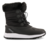 Viking Equip Warm WP Zip Vinterstøvle Sort 3-93610