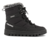 Viking Fleek Warm GTX 1V Vinterstøvle Sort 3-94720