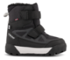 Viking Constrictor Warm SC WP 2V Vinterstøvel Svart 3-95010