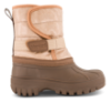 Bisgaard Pacson Vinterstøvel Rosa 55001