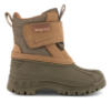 Bisgaard Pixie Vinterstøvel Khaki 55003