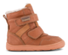 Bisgaard Barefoot Becky Tex Vinterstøvel Brun 64120