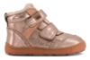 Bisgaard Barefoot Becky Tex Vinterstøvle Rosa 64120