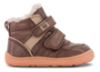Bisgaard Barefoot Thorsten Tex Vinterstøvle Brun 64125