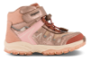 Bisgaard Madison Tex Sko Rosa 64601
