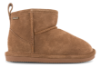 mia maja Tex Bamsestøvle Brun 5626517630