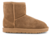 mia maja Teddystøvel Chestnut 5626518531 (28-35)