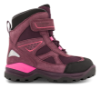 ECCO Snow Mountain Tex Vinterstøvel Lilla 71031251254 (24-35)