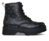 Skechers Gravlen HI Jewels Strut Støvel Svart 303471L