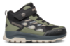 Skechers WP Vinterstøvel Grønn 406381LC